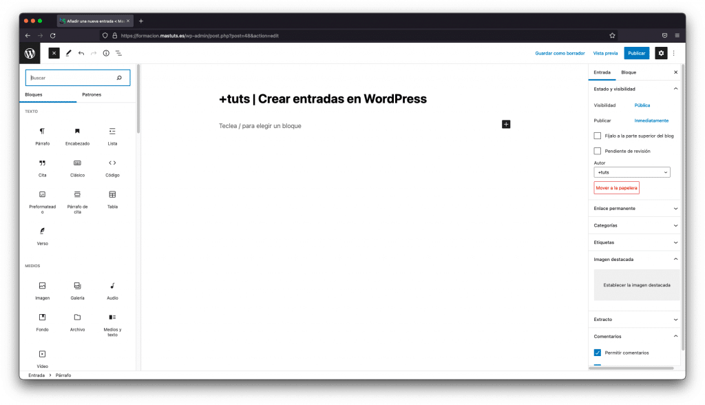 2-crear-contenido-entrada